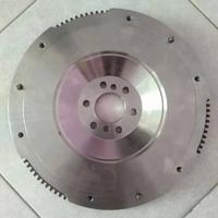 FIAT PANDA 100 HP VOLANO IN ACCIAIO 