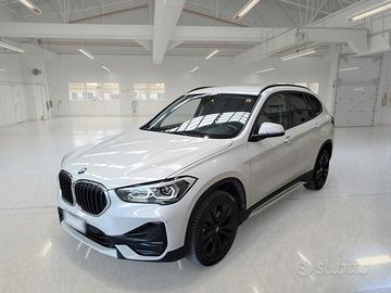BMW X1 SDRIVE 20D SPORT AUTOMATICO SUV