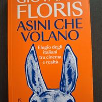 Libro: Asini che volano di Giovanni Floris