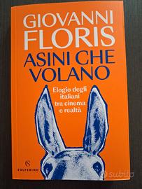 Libro: Asini che volano di Giovanni Floris