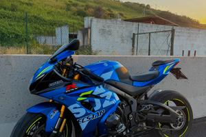 Suzuki gsx r 1000 r 2020