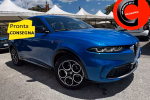 Alfa Romeo Tonale 1.6 Diesel 130CV TCT Ti