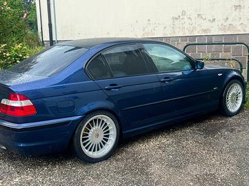 Bmw e46