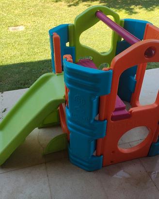 Faber Activity Park scivolo