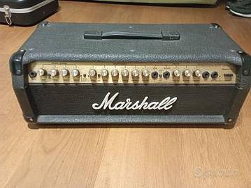 Amplificatore chitarra Marshall 8100