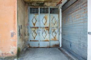 Magazzino - Paternò