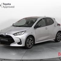Toyota Yaris 1.5h Lounge