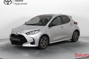 Toyota Yaris 1.5h Lounge