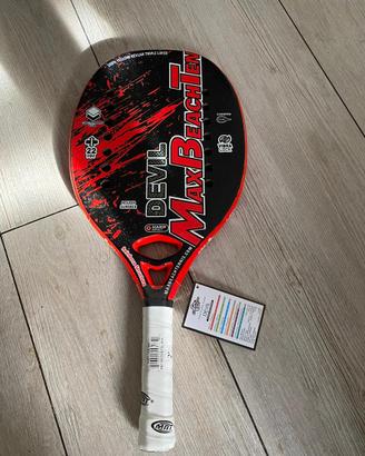 Racchette da Beach Tennis