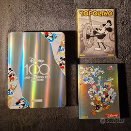 Lotto Disney 100