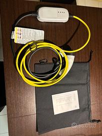 Cavo ricarica auto elettrica originale vw