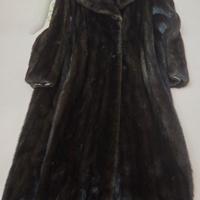 Pelliccia Visone