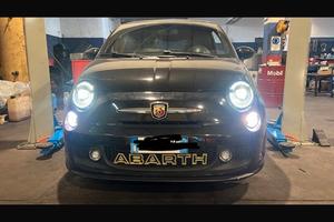 500 abarth