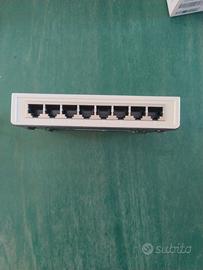 SWITCH ETHERNET