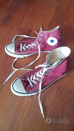 SCARPE CONVERSE ALL STAR