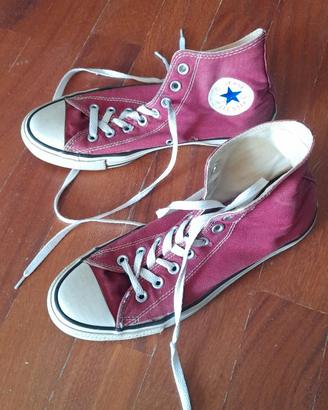 SCARPE CONVERSE ALL STAR