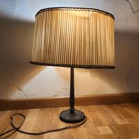 lampada antica