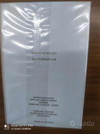 Profumo Carter donna