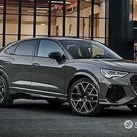 Ricambi audi rsq3 2022
