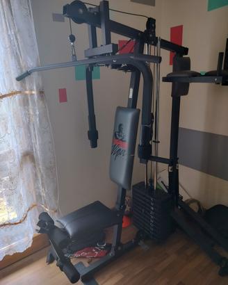 Palestra multifunzione 