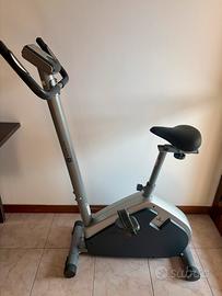 Cyclette Domyos VM400