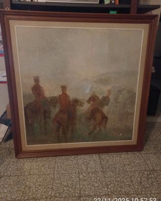 quadro Guido Guidi
