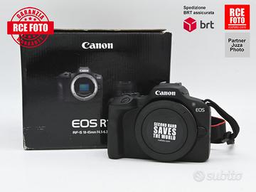 Canon EOS R100
