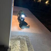 Ducati monster 750