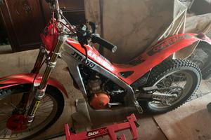 Gas gas jtr 270 trial