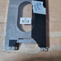 2283-Caddy Hard Disk Portatile HP Pavilion DV6700