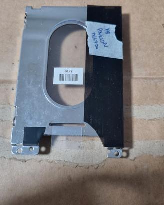 2283-Caddy Hard Disk Portatile HP Pavilion DV6700