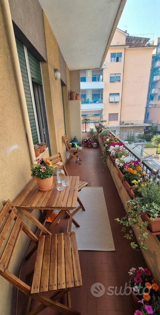 Appartamento – Genova, Quadrilatero, Centro Est - Vista 3