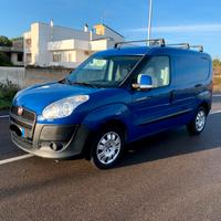 Fiat Doblo Doblò 1.4 PC-TN Cargo Lamierato GPL 201