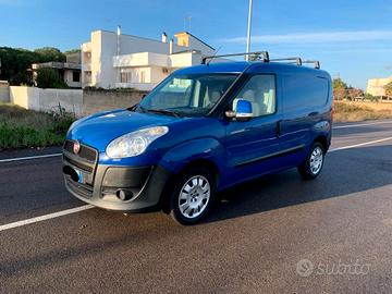 Fiat Doblo Doblò 1.4 PC-TN Cargo Lamierato GPL 201