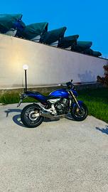 HONDA HORNET 2009 600 cc