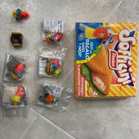 Confezione Findus sofficini - prezzo in lire