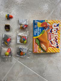 Confezione Findus sofficini - prezzo in lire