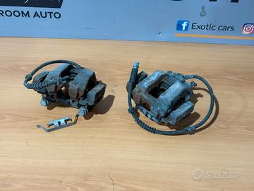 PINZE FRENO BMW ORIGINALI