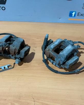 PINZE FRENO BMW ORIGINALI