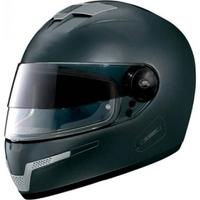 CASCO MOTO NOLAN N84 CLASSIC NERO OPACO TAGLIA XS 