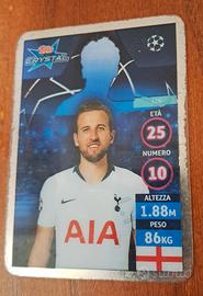 Topps Card Champions League 2018-2019  N.110