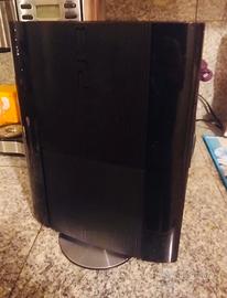 Ps3 super slim 500gb HEN