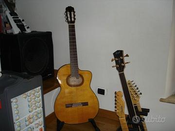 Takamine ED 50