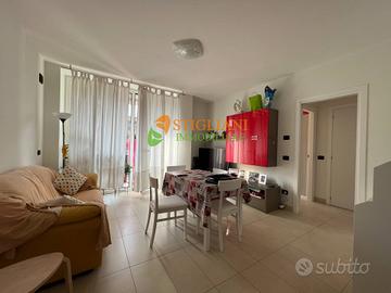 Appartamento, Corso Bucci - Campobasso