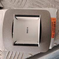 Bticino living Placca 2 moduli