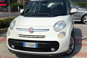Fiat 500L 1.6 Multijet 120 CV Lounge TETTO PANORAM