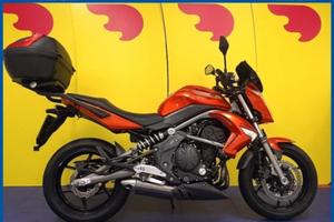 KAWASAKI ER-6N Garantita e Finanziabile