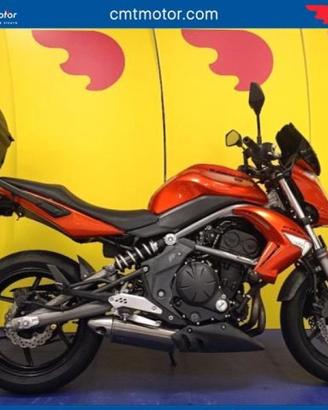 KAWASAKI ER-6N Garantita e Finanziabile