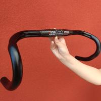 manubrio da corsa itm carbon
