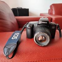 Macchina fotografica Canon FOS 1000 F